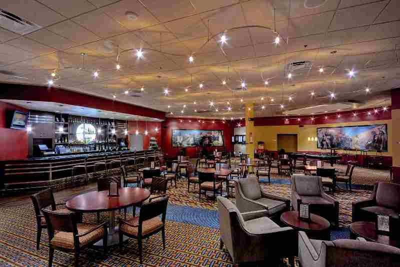 Sheraton Lisle Naperville Hotel Exterior photo